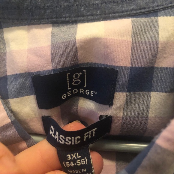 Button down nice shirt - Picture 2 of 3